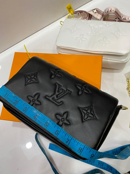 Louis Vuitton Lvonw Crossbody