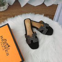 Hermes Sia Sandals