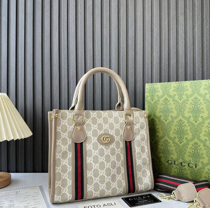 Gucci Grandeur Bags