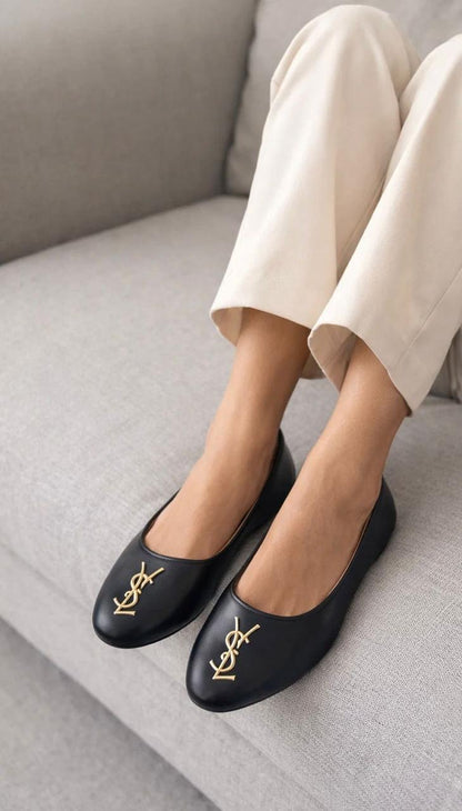 Ysl Pumps