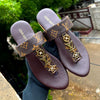 Louis Vuitton Lobe Slippers
