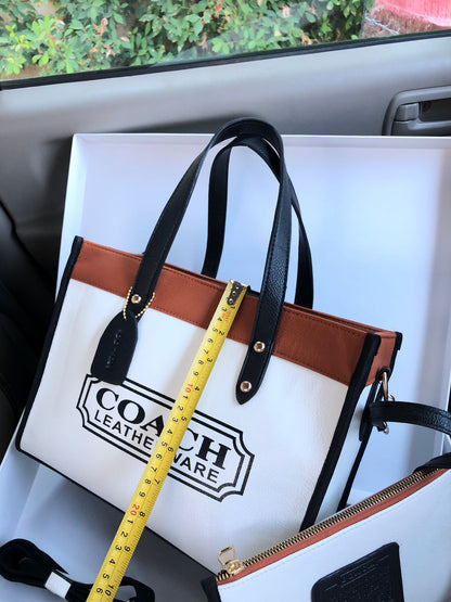 Coach Tote bags