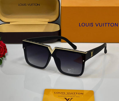Lv Unisex Sunglasses