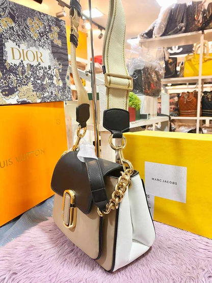 Marc Jacob Medium Spring Handbag