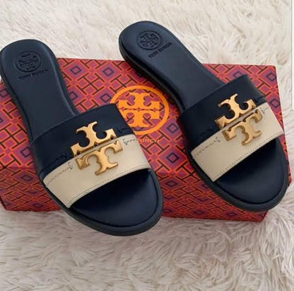 Tory Burch Two tone