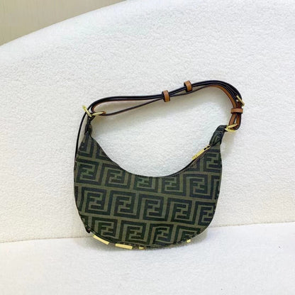 Fendi Shoulder Crossbody