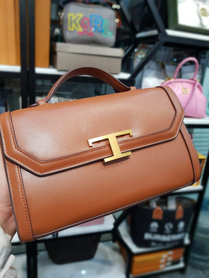 TODS T Timeless Crossbody Bag