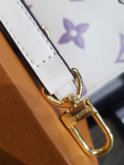 Louis Vuitton OnTheGo PM