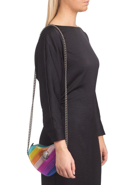 Kurt Geiger Hearty Crossbody