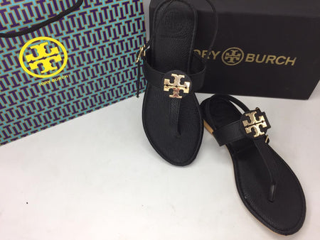 Tory Burch BackStrap Kira Sandals
