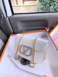 Valentino Starlet Crossbody