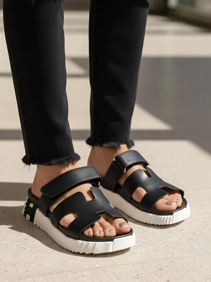 Hermes Infre Chypre Sandal