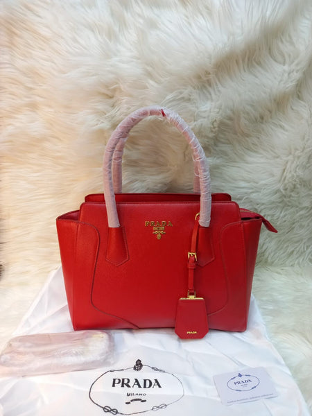 Stylish Prada Cross Hoke Bags