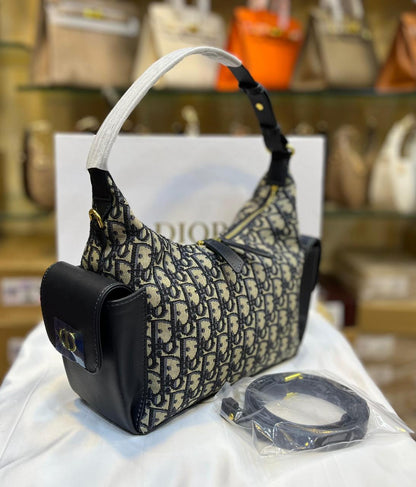 Dior Medium D-Dream Bag