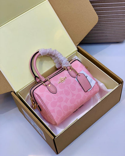 Coach Duple Small Bag