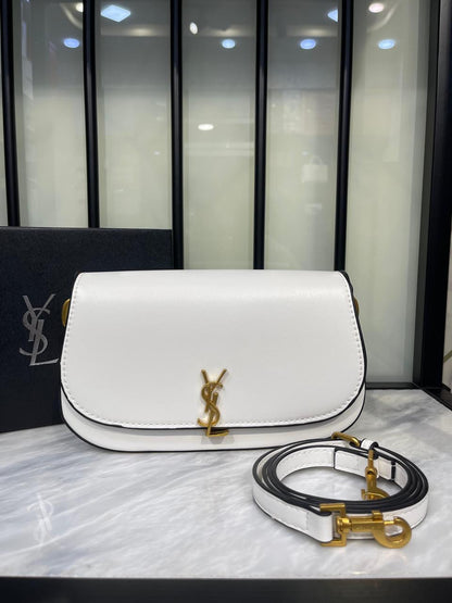 Ysl Voltaire Crossbody Bag