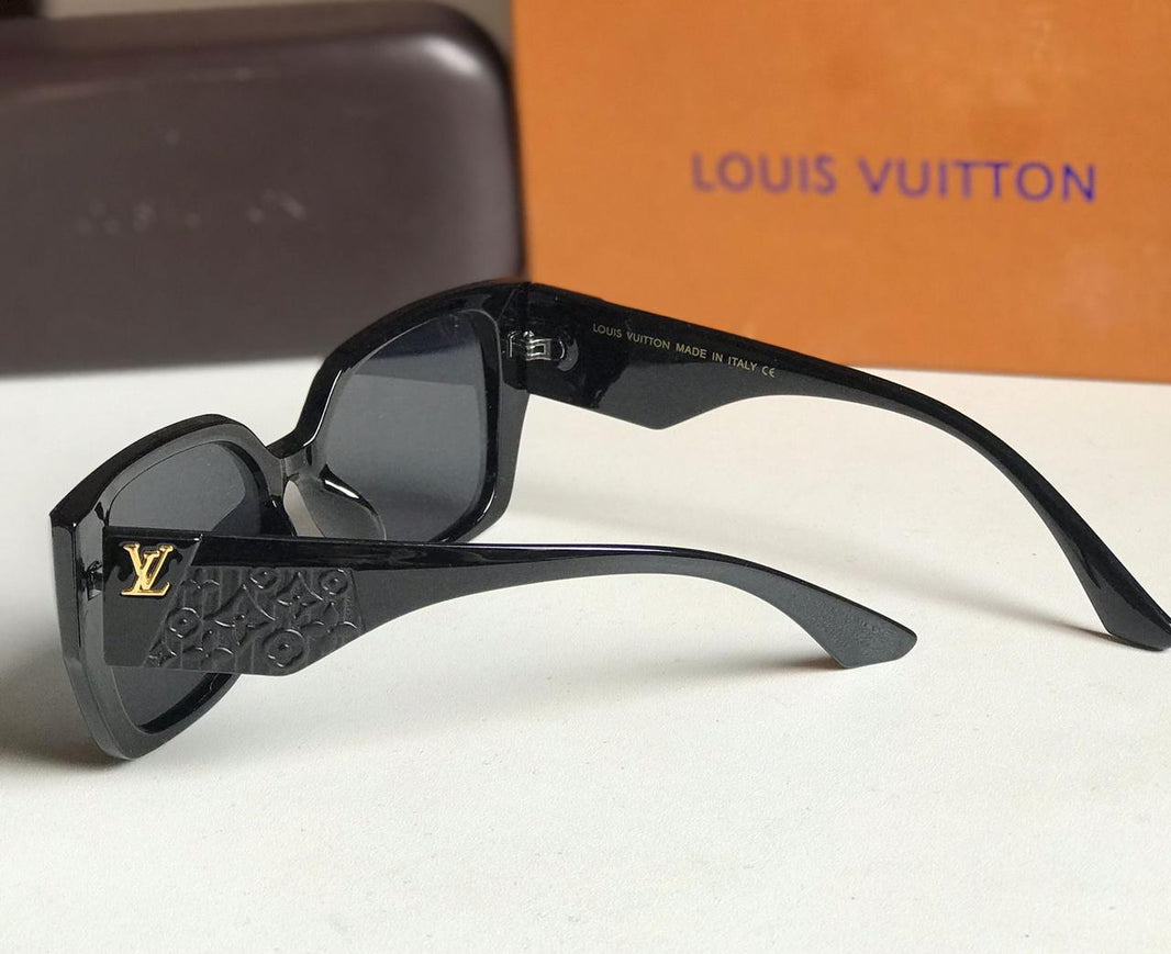 Lv Unisex Sunglasses