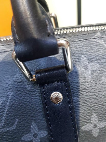 Louis Vuitton Keepall
