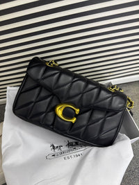 Coach Tabby Shoulder Bag