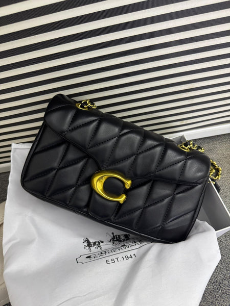 Coach Tabby Shoulder Bag