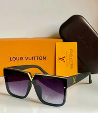 Lv V Unisex Sunglasses