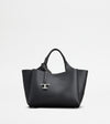 Tod's Leather Mini Bag