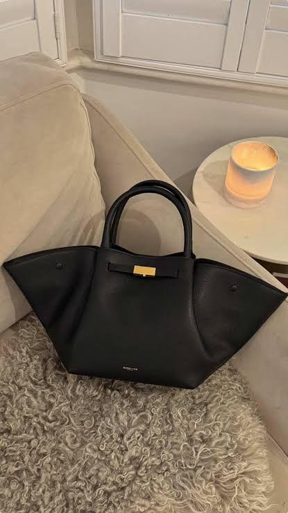 Demellier New York Tote