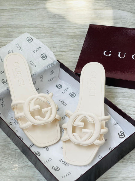 Gg Rubber Slides