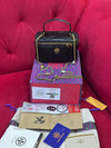 Tory Burch Qube Bag