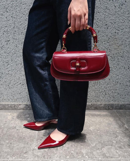 Gucci Bamboo 1947 Bag