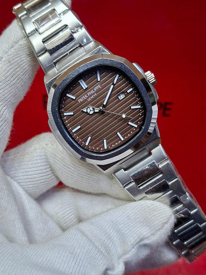 Patek Phillips Unisex Watch