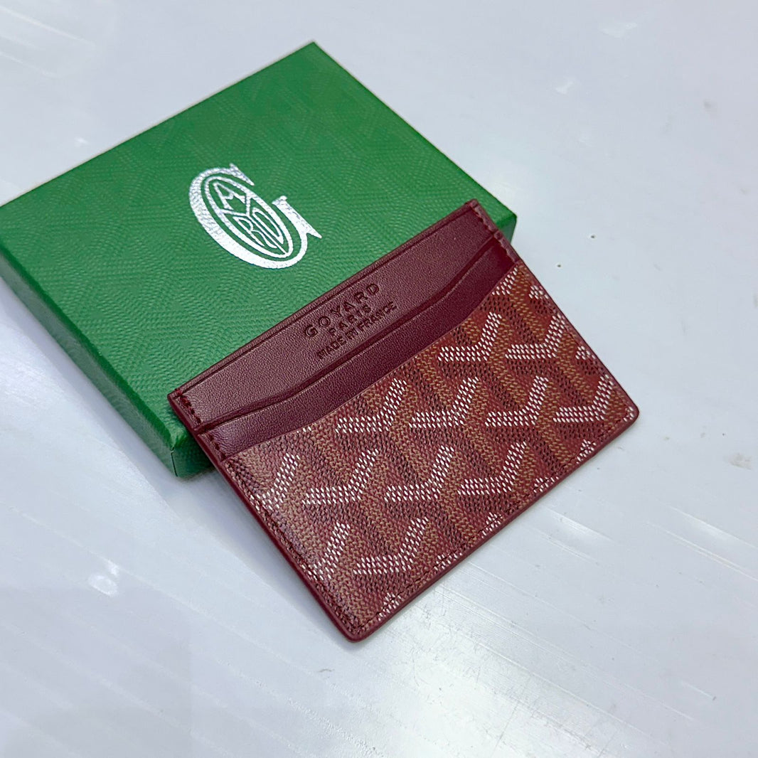 Goyard Lobo Wallet