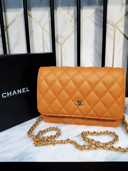Chanel Flap M Bag