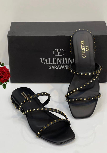 Valentino Sila Sandals