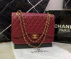 Chanel Coco Large Crossbody