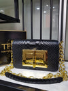 Tom Ford Natalia Medium Bag