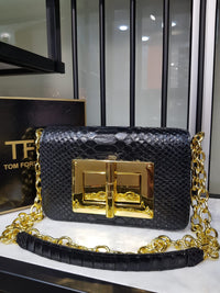 Tom Ford Natalia Medium Bag