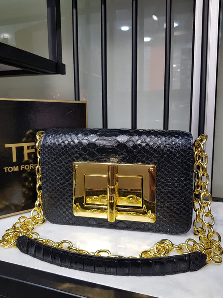 Tom Ford Natalia Medium Bag
