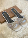 Jimmy Choo Mash Sandals