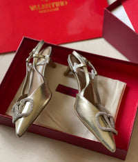 Valentino Classic Heel
