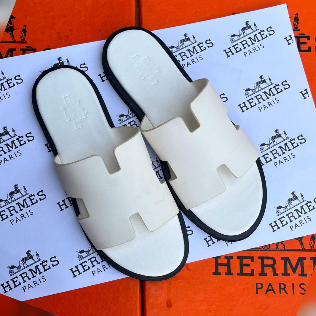 Hermès Sandals