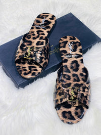 Saintlaurent Miasa Sandals