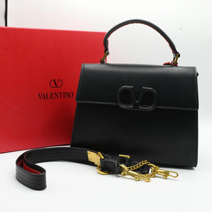 Valentino Cowhide Bag