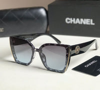 Chanel Luxue Sunglasses