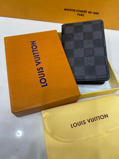Lv Designer Wallets