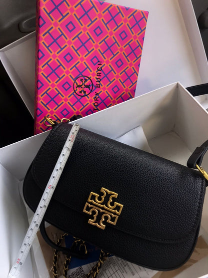 Tory Burch Cue Crossbody