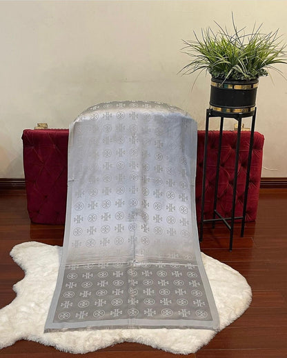 Tory Burch Pashmina Silk Shawls