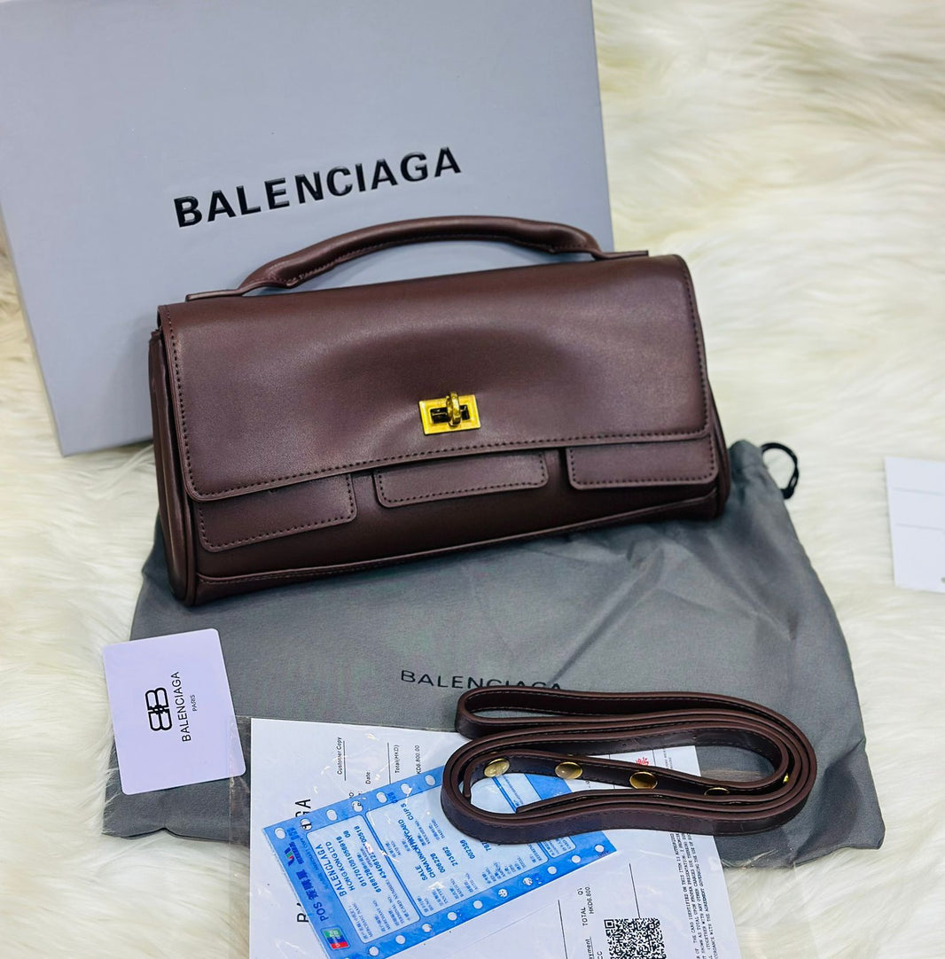 Balenciaga Bel Air Bags