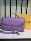 TODS T Timeless Crossbody Bag