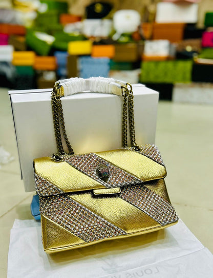 Kurt Geiger Kensington Crossbody